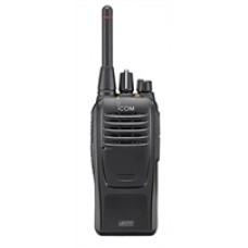 Icom IC-F29DR2 PMR Portofoon